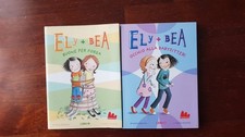 LIBRI PER RAGAZZINE "  "ELY +