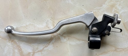 Gsxr1000 gruppo leva - gsxr1000, k1