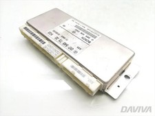 Modulo comando impianto