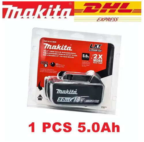 Batteria makita 0ah 18v - batteria,