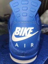 Taglia 11,5 - Nigel Sylvester