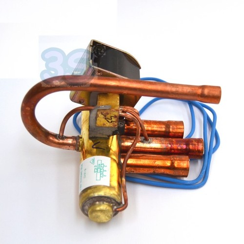 Valvola vie inversione di - 4,