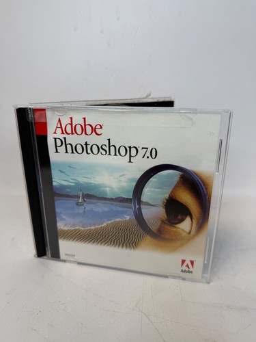 Adobe photoshop - adobe, 7
