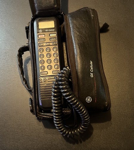 Telefono cellulare vintage - , ge
