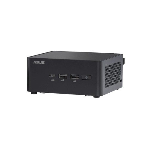 Asus mini nuc pro - nuc, kit