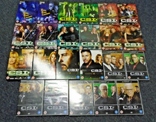 CSI: Las Vegas - Complete