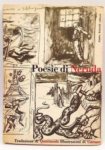 Poesie neruda traduzione s - poesie,