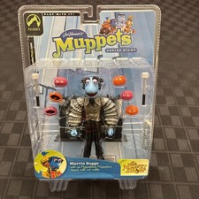 PALISADES TOYS MUPPETS /