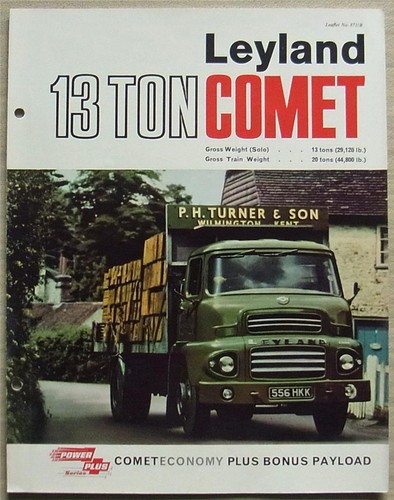 Brochure vendita commerciale