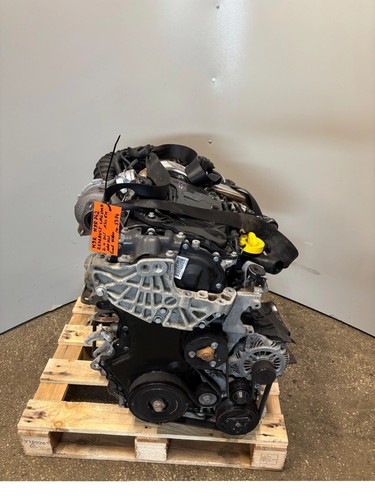 Motore completo m9r742 - completo,
