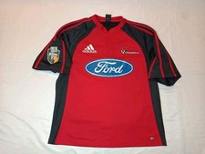 Adidas Maglia Rugby Crusaders