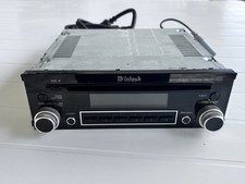 Mcintosh MX4000 + Processore