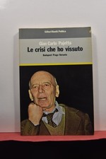 Le crisi che ho vissuto aut