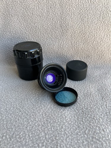 Jupiter 2 8 obiettivo - 35, mm