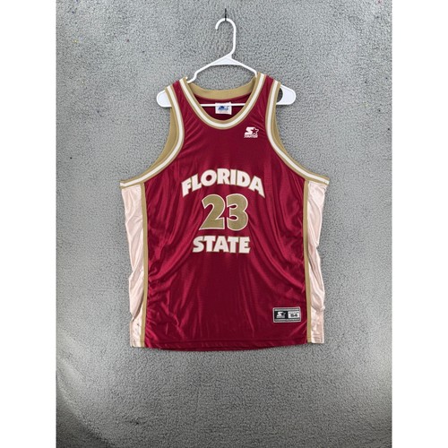 Maglia basket vintage starter