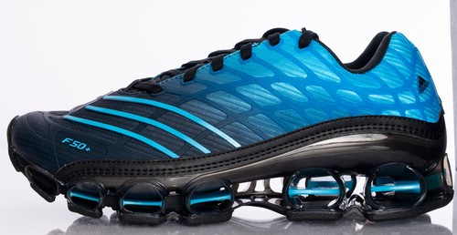 Adidas megaride f50 - f50, black