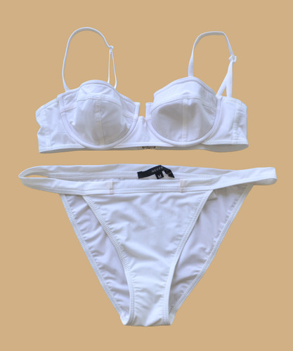 Costume bagno bikini - costume,