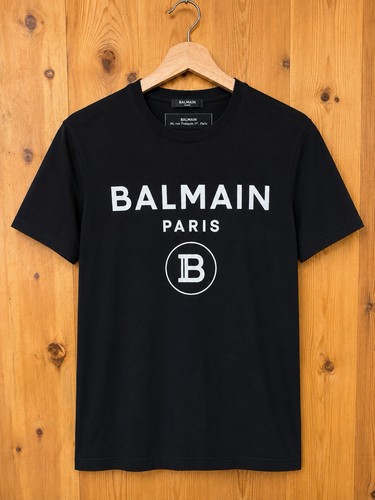 Shirt balmain paris - balmain, uomo