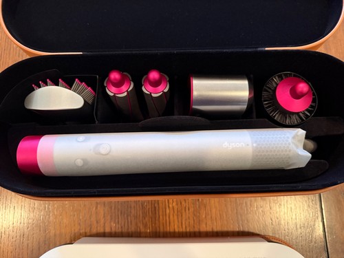 New dyson airwrap - new,