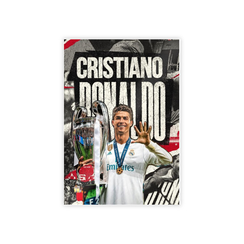 Cr7 cristiano ronaldo poster - cristiano,