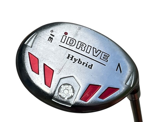 Idrive mazza golf uomo - idrive,