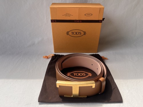 Cintura tod timeless - tod's, t-timeless