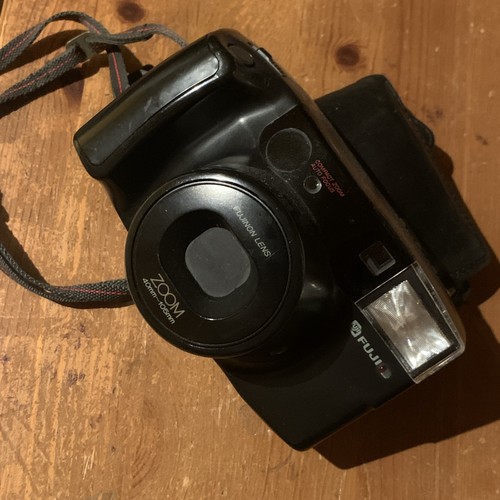 Fotocamera fuji 2000 zoom - fotocamera,