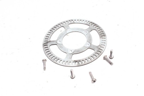 Anello gruppo idrogeno