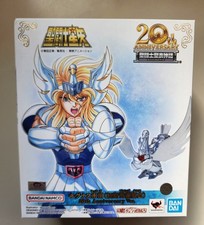 Saint Seiya Myth Cloth Cygnus