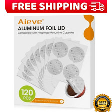 120pz Coperchi Guarnizione