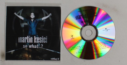 Martin kesici what ger - what...!?,