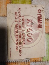 Libretti Uso e Manutenzione