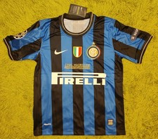 Maglia Maglia Inter Milan