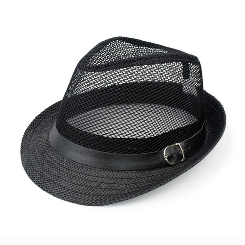 Cappello uomo tesa - , larga