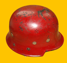 Elmetto vigili del fuoco M34