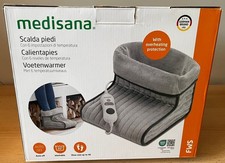 Medisana scalda piedi - scalda,