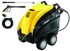 IDROPULITRICE LAVOR ACQUA