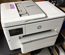HP OFFICEJET PRO 9730E