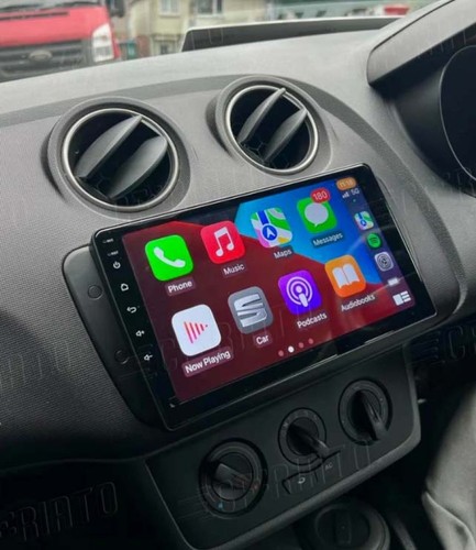 Autoradio 64g android 15 - 2g+64g,