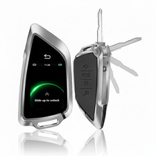 Chiave Smart Digitale Auto con