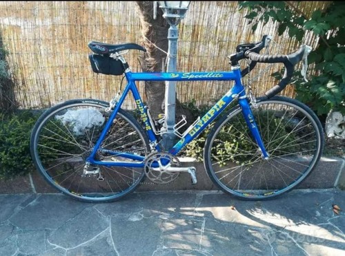 Bici corsa olympia - bici, da