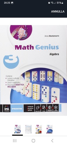 Math genius 3 - math, 1,2,3