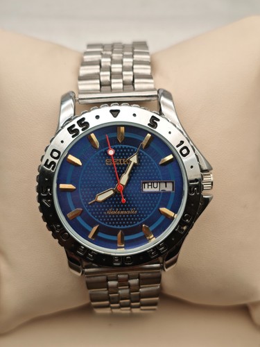 Orologio insieme con quadrante - con,
