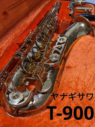 Sassofono tenore yanagisawa - sassofono,