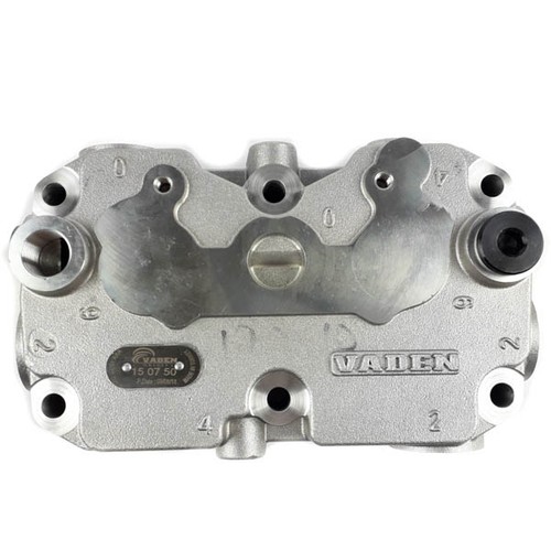 Kit riparazione compressore