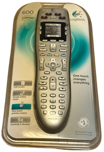 Telecomando universale