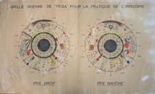 VERDIER, Gaston Grille