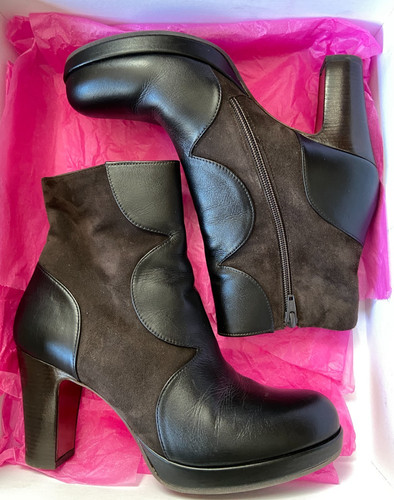 568 stivaletti chie mihara - $568,