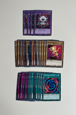 Deck ojama drago - yu-gi-oh!,