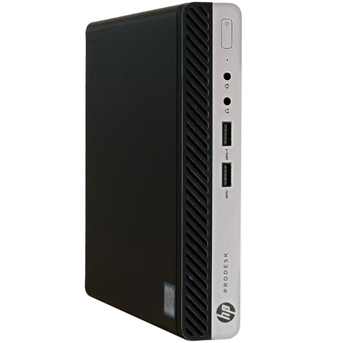 Prodesk 400 mini intel - prodesk,